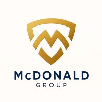 McDonald Group logo - Similar company to Mcdonald Property Group