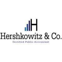 Hershkowitz & Co. logo - Similar company to Senkari