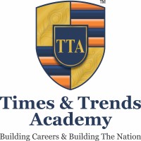 Times And Trends Academy logo - Similar company to Techrute
