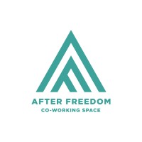 After Freedom Coworking Space logo - Similar company to Space Io