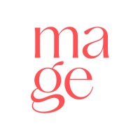 MAGE experiencias + espacios logo - Similar company to Designmex