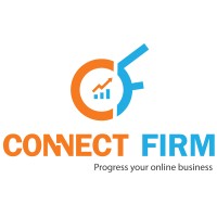 Connect Firm Ltd logo - Similar company to Ardites Bangladesh Ltd.