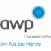 AWP Finanznachrichten AG logo - Similar company to Iwp Rechtsanwälte