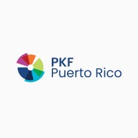 PKF Puerto Rico logo - Similar company to Impetus Group Llc