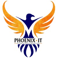 Phoenix IT Lanka (Pvt) Ltd logo - Similar company to Pentacode