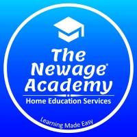 The Newage Academy - Best Home Tuition & Home Tutors in Lahore, Rawalpindi & Islamabad logo - Similar company to Acton Academy Lahore