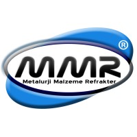 MMR Refractory Materials Co. logo - Similar company to Mega Refrakter