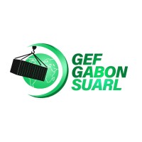 GEF GABON SUARL logo - Similar company to Btp Gabon Engineering