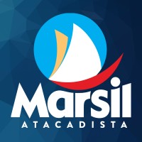 Marsil Atacadista logo - Similar company to Colegio Saint Clair