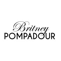 Britney Pompadour logo - Similar company to .Com Un Poisson Dans L'Eau