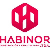 Sociedad Constructora Habinor Limitada logo - Similar company to Incaex
