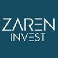 Zaren Invest logo - Similar company to Zaren Group