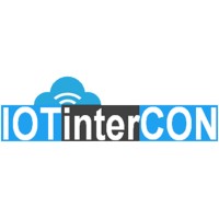 IOTinterCON logo - Similar company to Softclique Technologies Pvt Ltd