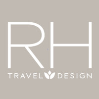 RH Travel Design logo - Similar company to Allwake