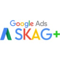 Google Ads SKAG+ logo - Similar company to Clicks Expert | Marketing Strategy | Seo Ppc Google Ads