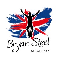 Bryan Steel Cycling logo - Similar company to W Advisory