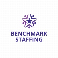 Benchmark Staffing logo - Similar company to Benchmark Staffing Solutions
