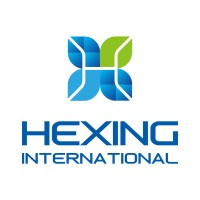 Hexing International logo - Similar company to Goodle Packaging Tech Co., Ltd