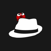 White Hat Studios. logo - Similar company to Fraktalia Studios