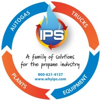 IPS Equipment, Inc. logo - Similar company to Lpg Ventures