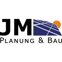 JM Planung und Bau GmbH logo - Similar company to Thingylabs.Io