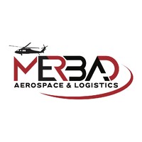 Merbad Aerospace & Global Logistics logo - Similar company to Elevate: Aerospace & Logistics Incubator