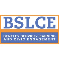 Bentley Service-Learning and Civic Engagement Center logo - Similar company to P2W2