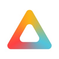 Triangle logo - Similar company to Cedar Rock Group Inc.