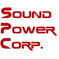 Sound Power Corporation S.A.C. logo - Similar company to S.B. Trading S.R.L.