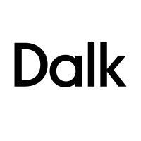 Dalk logo - Similar company to Bea – Be A Media Company