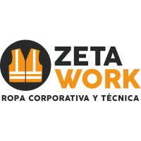 ZetaWork logo - Similar company to Zetaworks