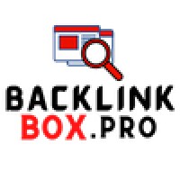 BacklinkBox logo - Similar company to Incentivizeseo