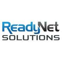 ReadyNet Solutions logo - Similar company to Redinet Limited