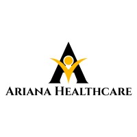Ariana Healthcare logo - Similar company to Lynn Care Center