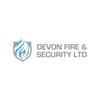 Devon Fire and Security LTD logo - Similar company to Coomber Fire & Security Systems Ltd