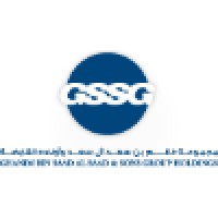 GSSG Holdings logo - Similar company to Stonevale