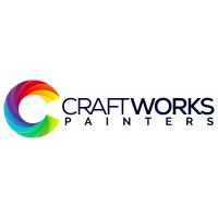 CraftWorks Painters logo - Similar company to Syneractiv