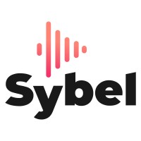 Sybel logo - Similar company to Frak Labs