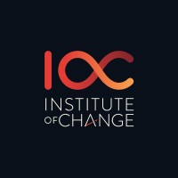 Institute of Change logo - Similar company to Step Change