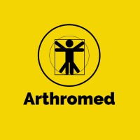 Arthromed logo - Similar company to Arthromed