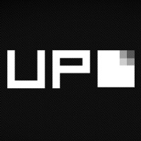 Unfinished Pixel logo - Similar company to Endflame
