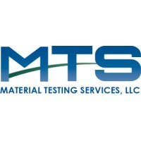 Material Testing Services, LLC logo - Similar company to Dan Morrissey'S & Co.