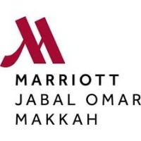 Marriott Jabal Omar Makkah logo - Similar company to Baylasun