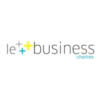 Le plus business logo - Similar company to Sartel Thd
