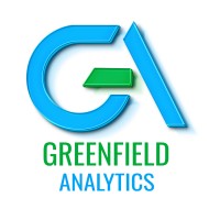 Greenfield Analytics logo - Similar company to Addy Global Solutions