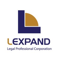 Lexpand Law Firm logo - Similar company to Cognition Llp