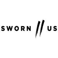 Sworn To Us logo - Similar company to Duwamish River Community Coalition