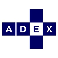 ADEX logo - Similar company to Tsands Process Solutions S.L.