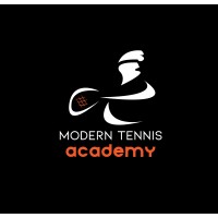 Modern Tennis Academy Jordan logo - Similar company to Uspta Pro Tennis Coach