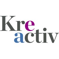 Kreactiv' logo - Similar company to Act-Up Recruitment Firm, Hr Counseling And Training